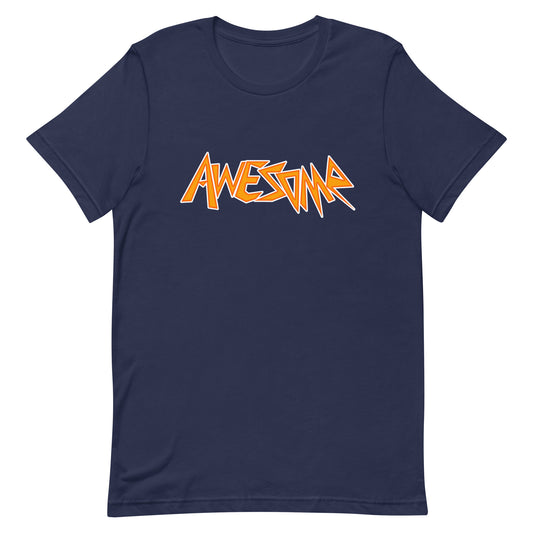 Awesome T-Shirt - Pie Bros
