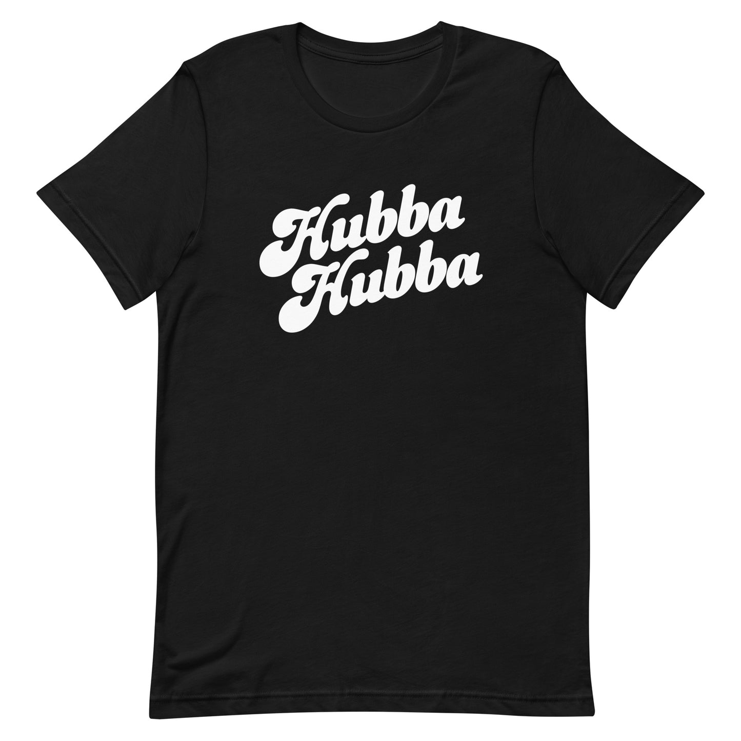 Hubba Hubba Graphic Tee  - Pie Bros