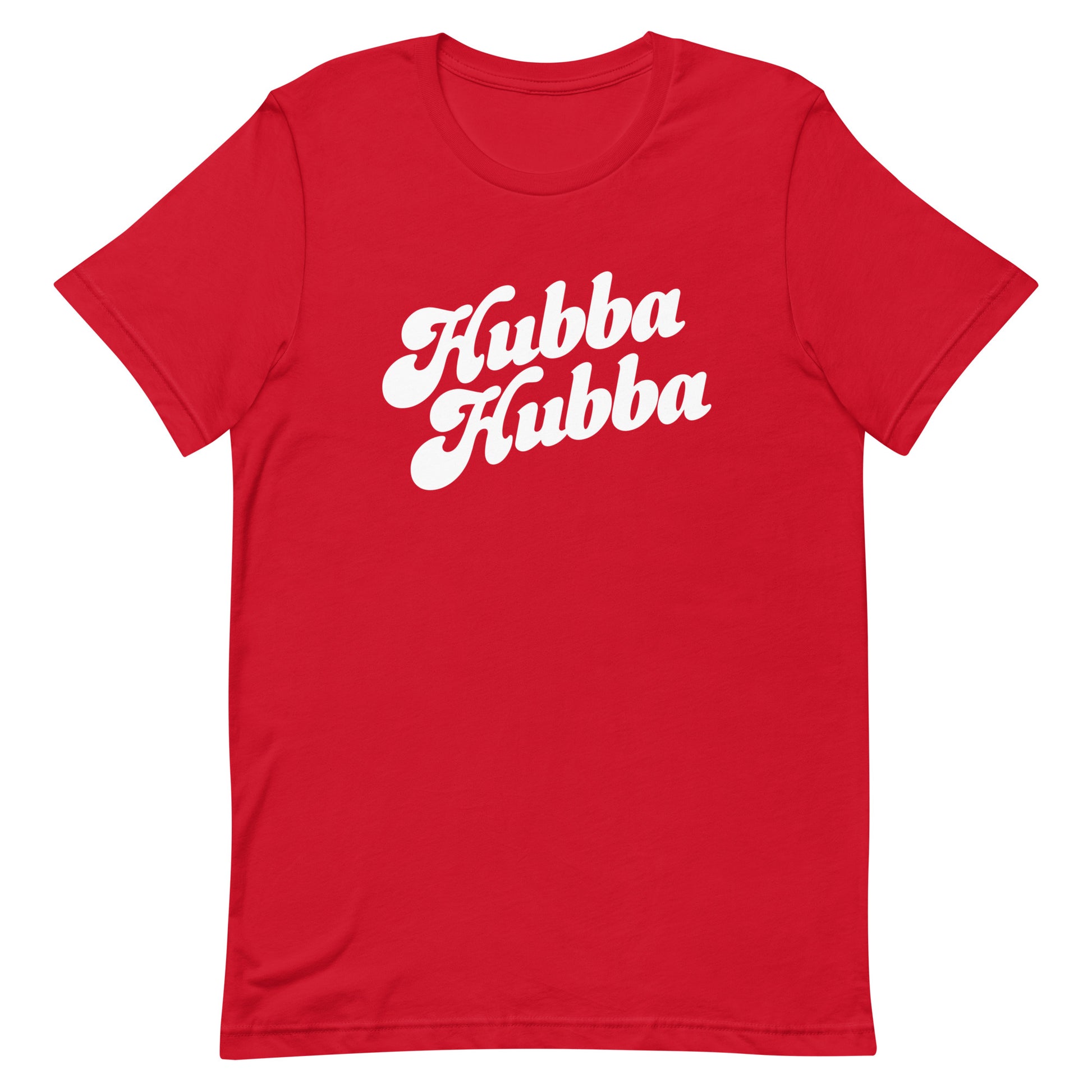 Hubba Hubba Shirt - Pie Bros
