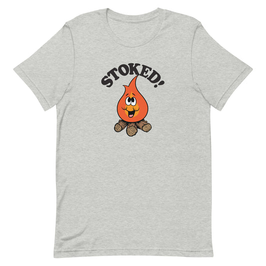 Stoked T-Shirt