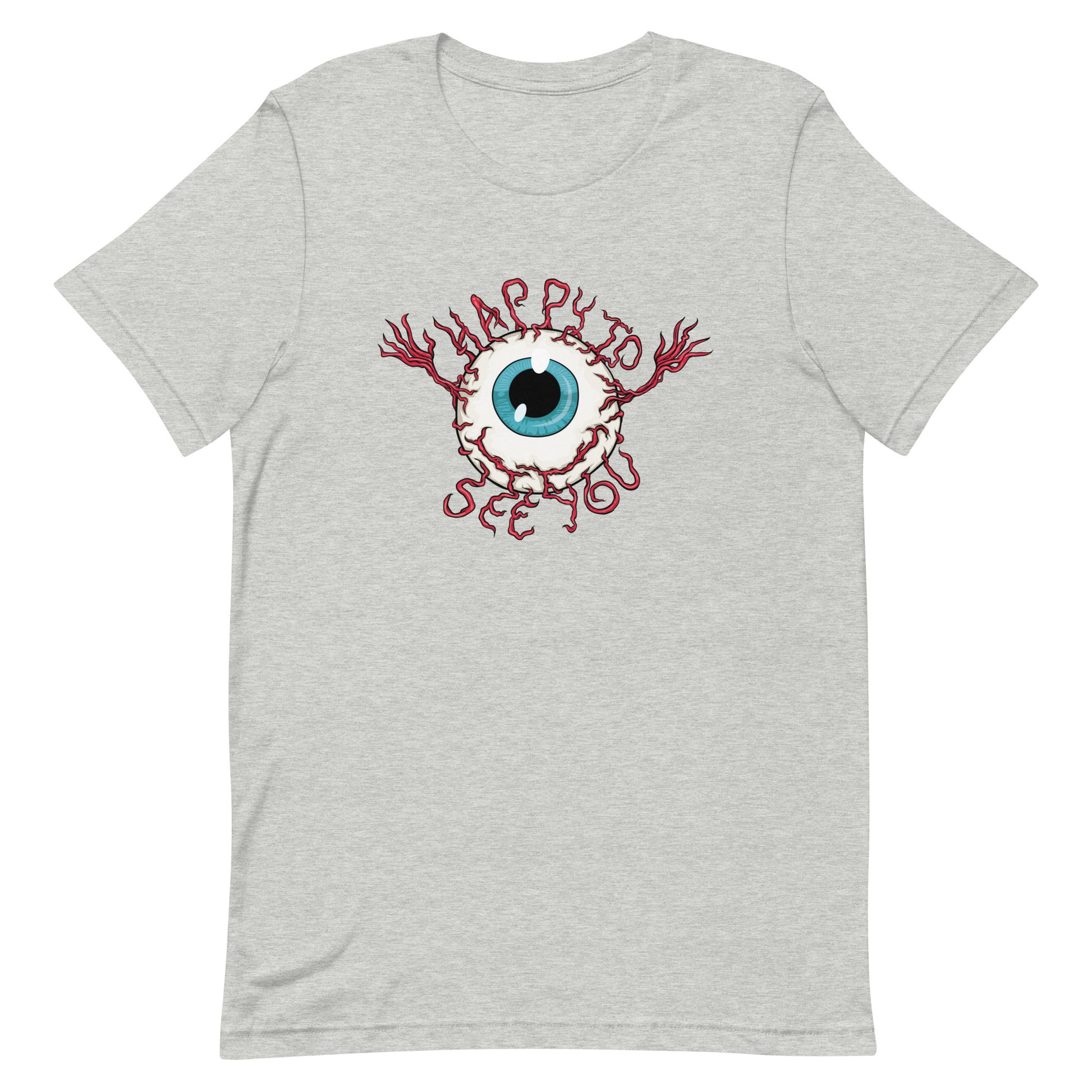 Product mockupUnique Nice to See You T-shirt - Pie Bros