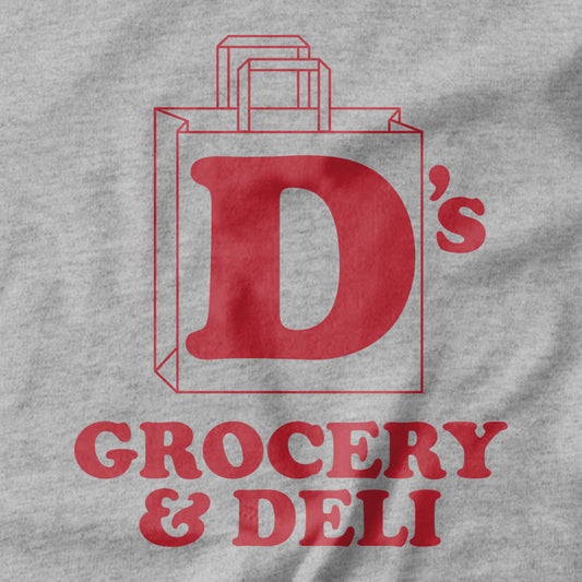 D-bag T-shirt - Pie-Bros