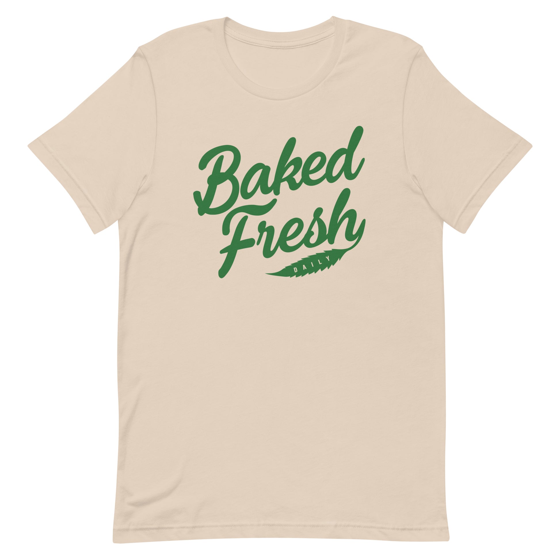 Baked Fresh Graphic Tee - Pie Bros