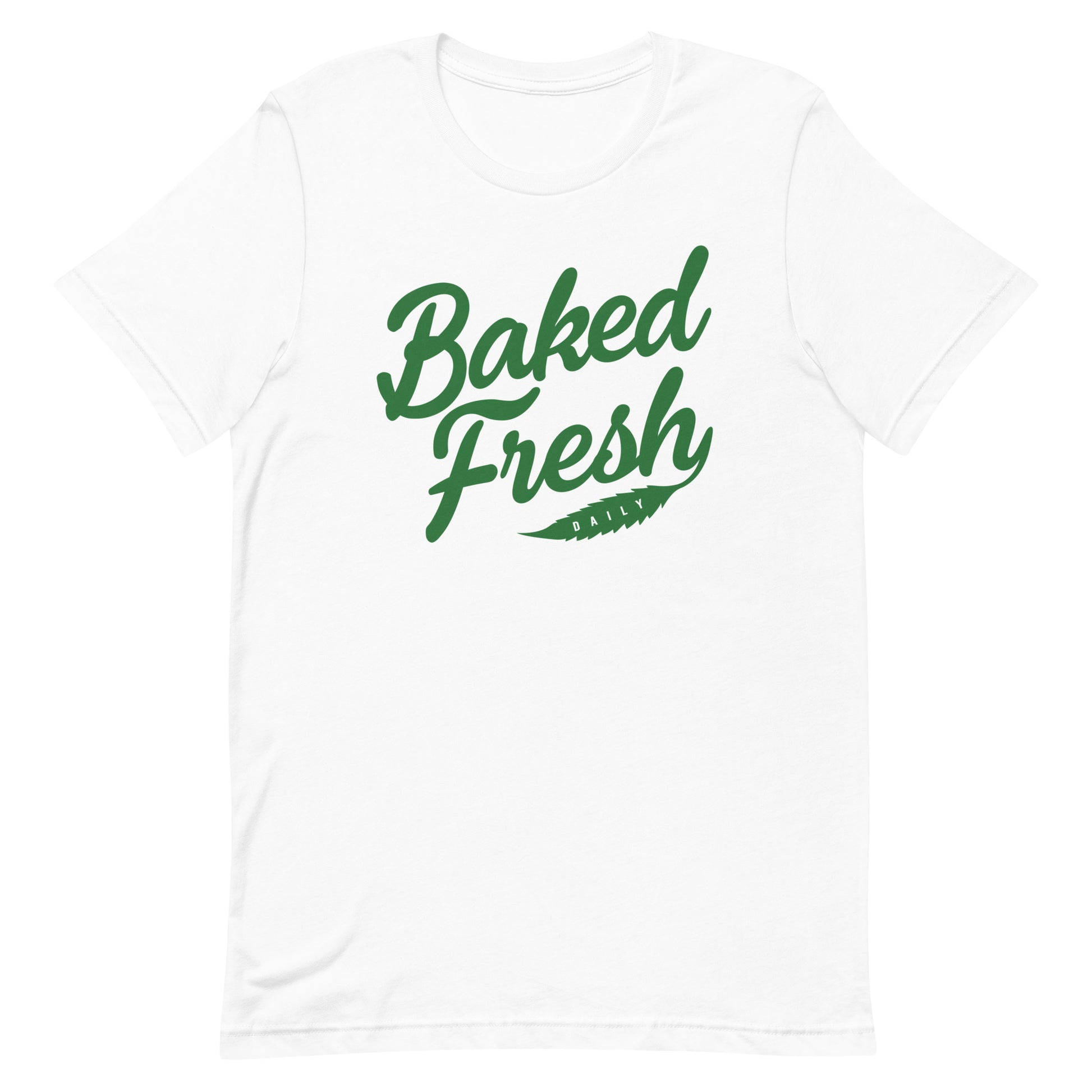 Baked Fresh T-shirt - Pie Bros