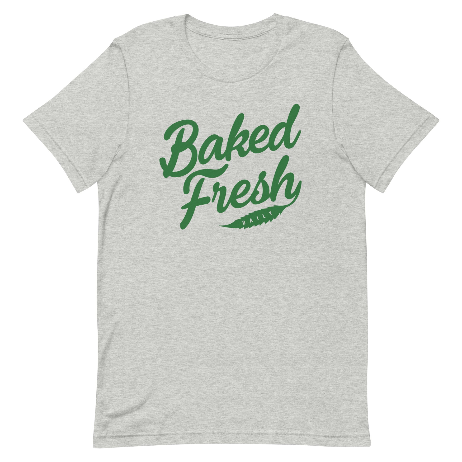 Baked Fresh Tee - Pie Bros