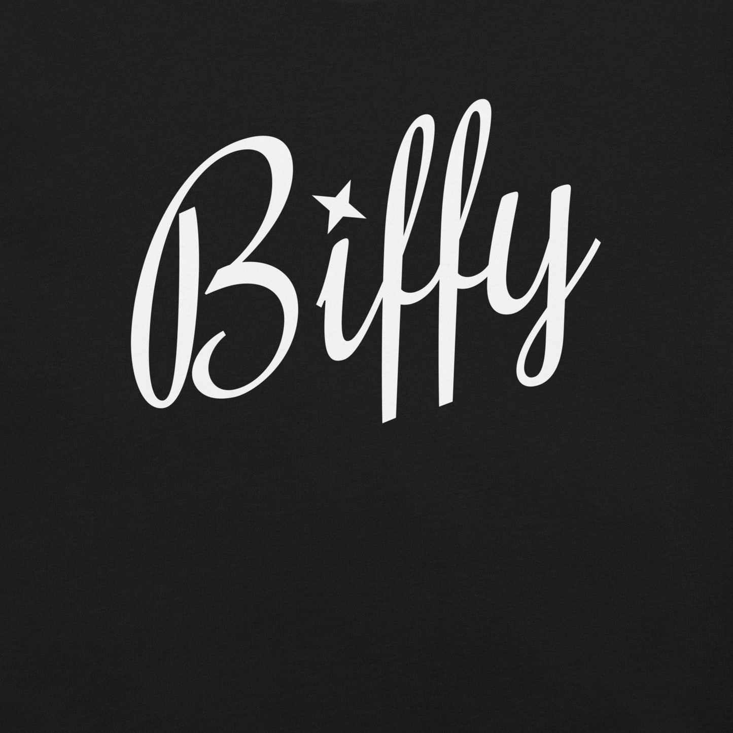 Biffy T-shirt Design - Pie Bros 