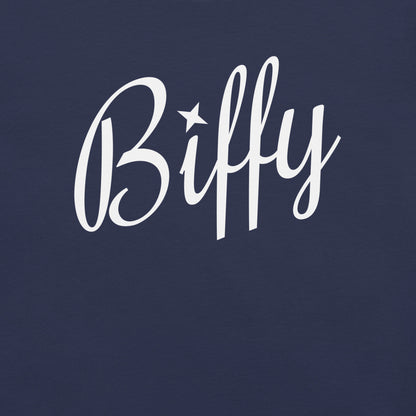 Biffy T-shirt Graphic - Pie Bros 