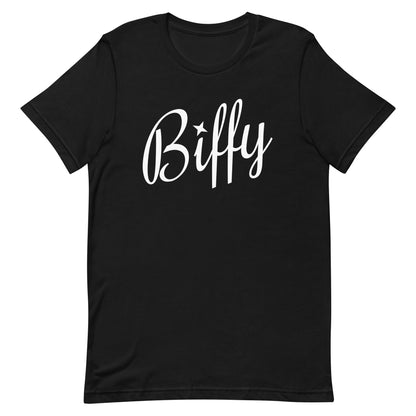 Biffy T-shirt Graphic Tee - Pie Bros 