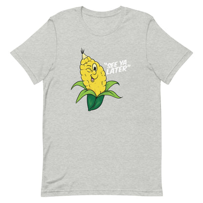 Corny Shirt Graphic Tee - Pie Bros 