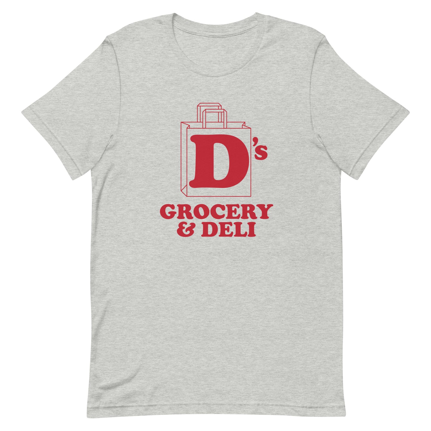 D-Bag T-Shirt