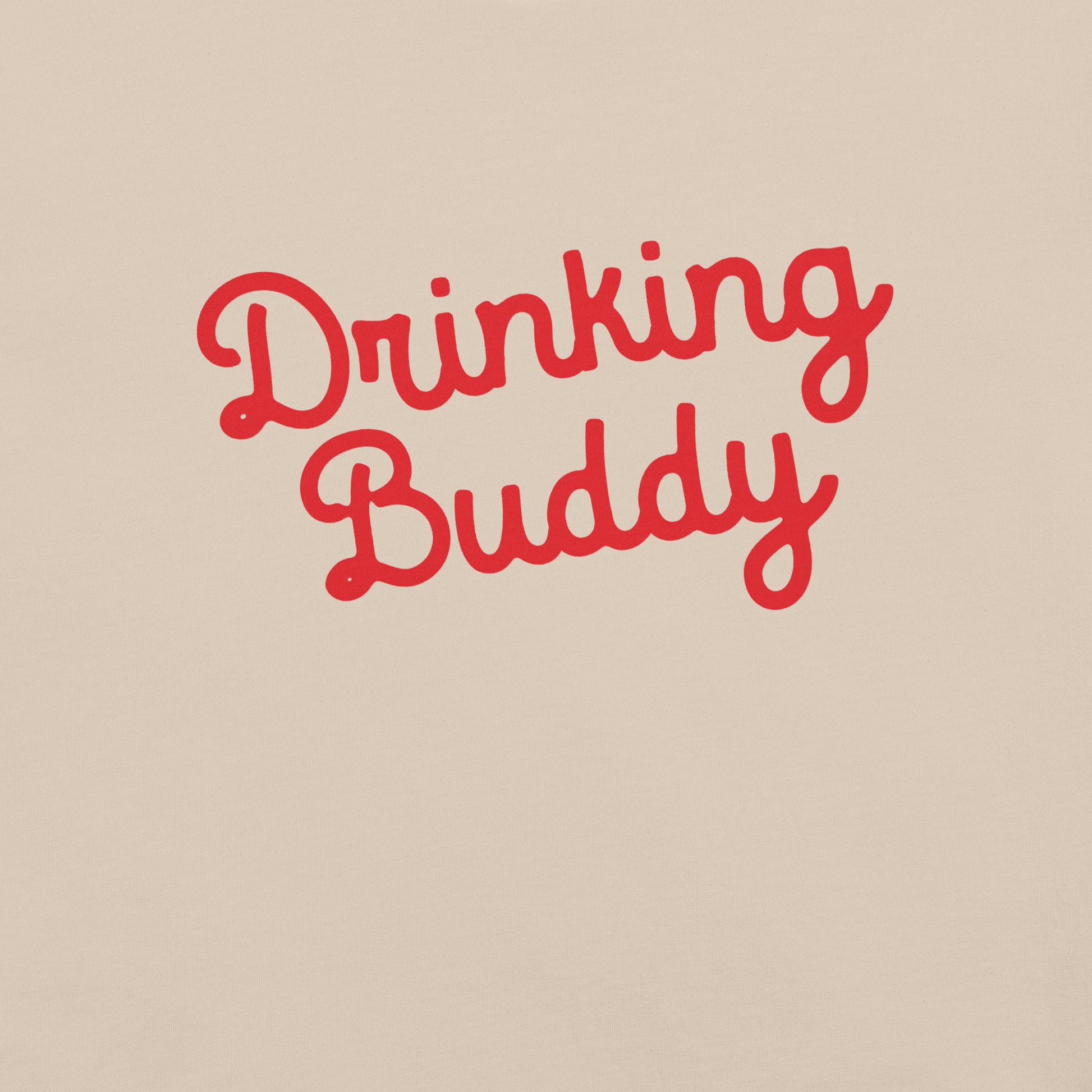 Drinking Buddy Design - Pie Bros 