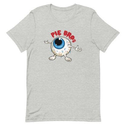 Eye-Ball Shirt - Pie Bros 