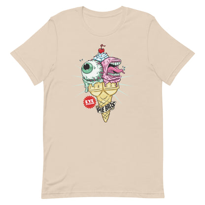 Eye Scream Shirt - Pie Bros 