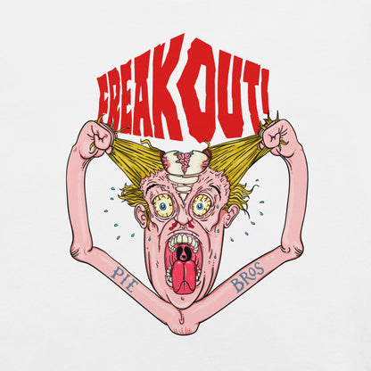 Freak Out Design