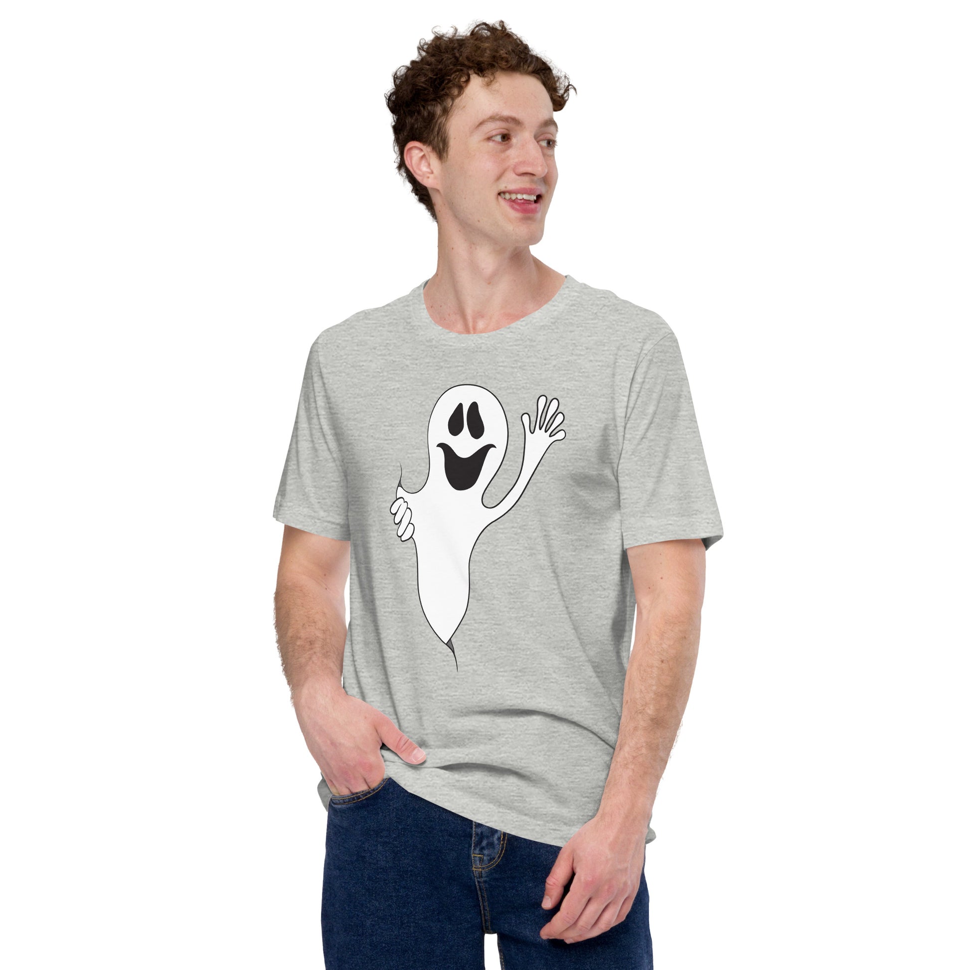 Friendly Soul Shirt - Pie Bros 