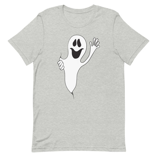 Friendly Soul T-Shirt - Pie Bros