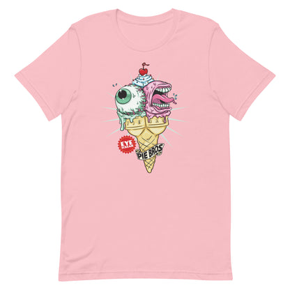 Ice Cream Shirt - Pie Bros 