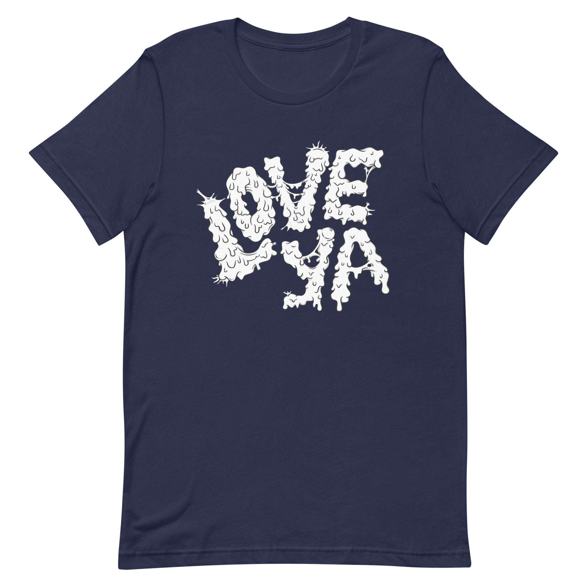 Love Ya Shirt - Pie Bros