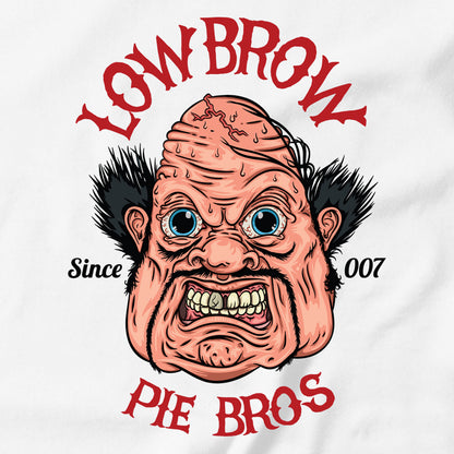 Lowbrow T-shirt