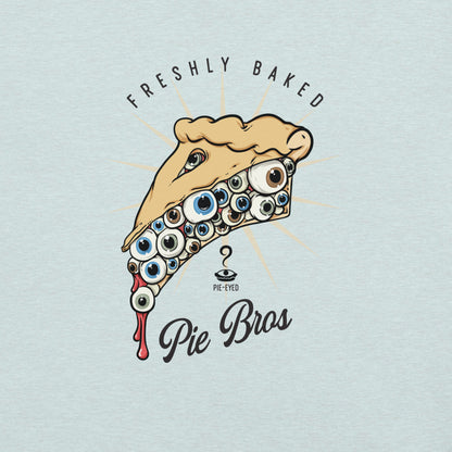 Pie Eyed Design - Pie Bros