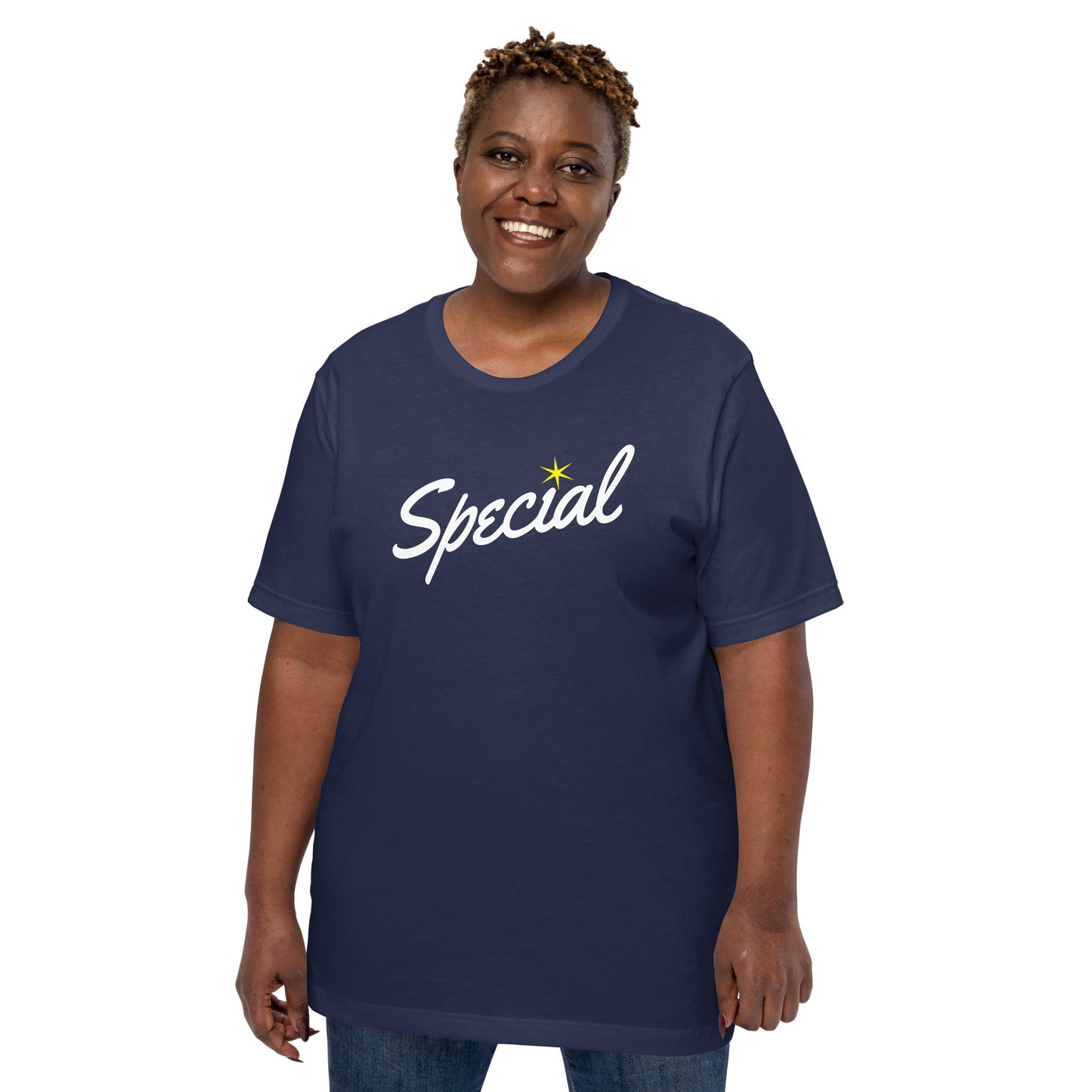 Special Shirt Funny Graphic Tee - Pie Bros