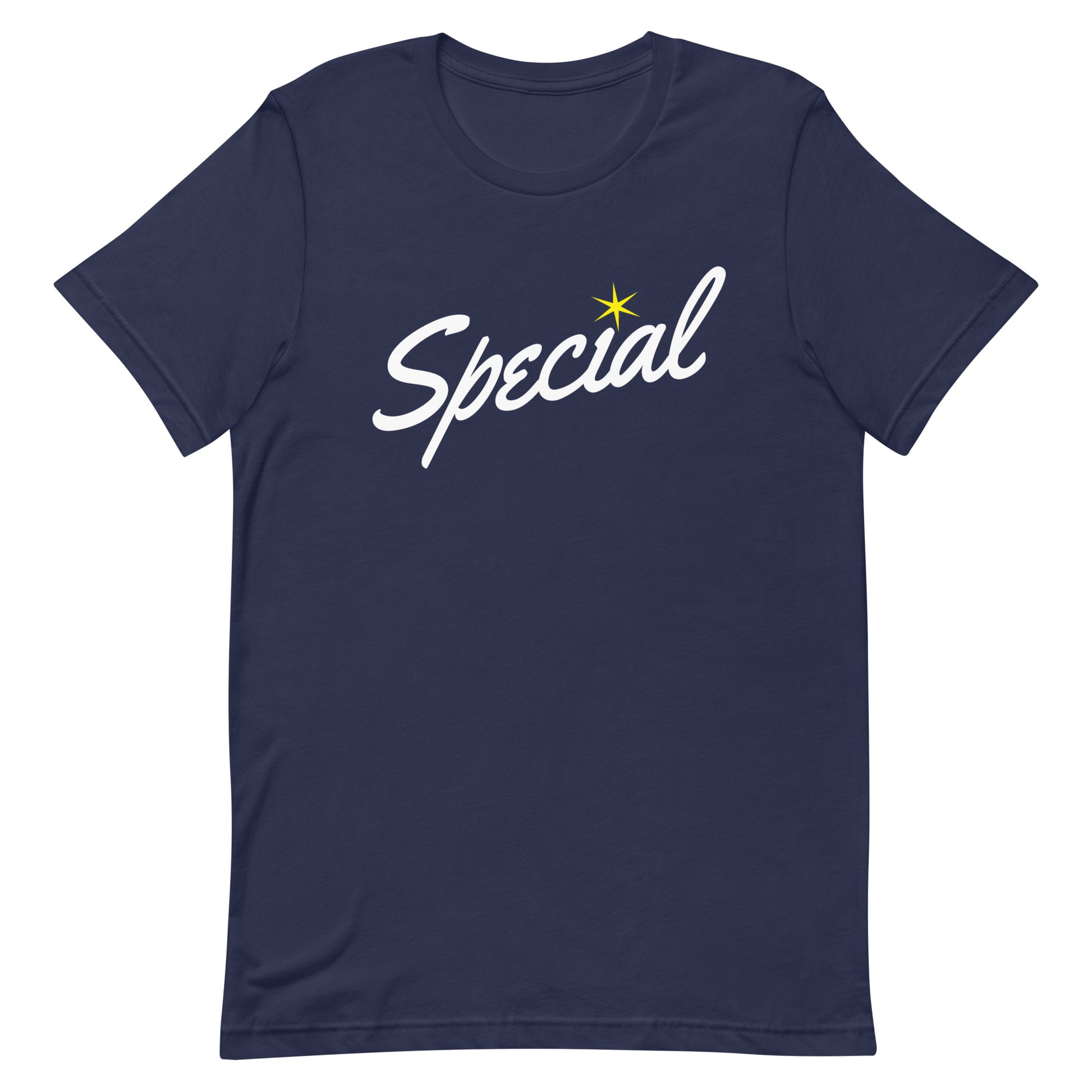 Special Shirt Graphic Tee - Pie Bros