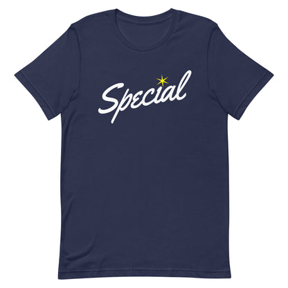 Special Shirt Graphic Tee - Pie Bros