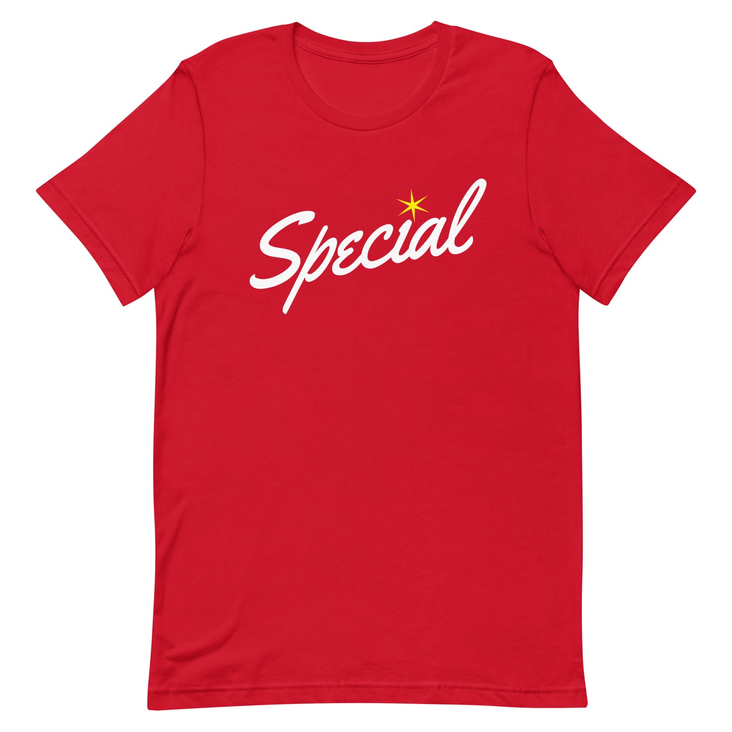 Special T-Shirt