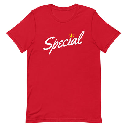 Special T-Shirt