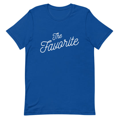 The Favorite T-Shirt - Pie Bros