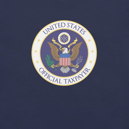 United States Official Taxpayer Design