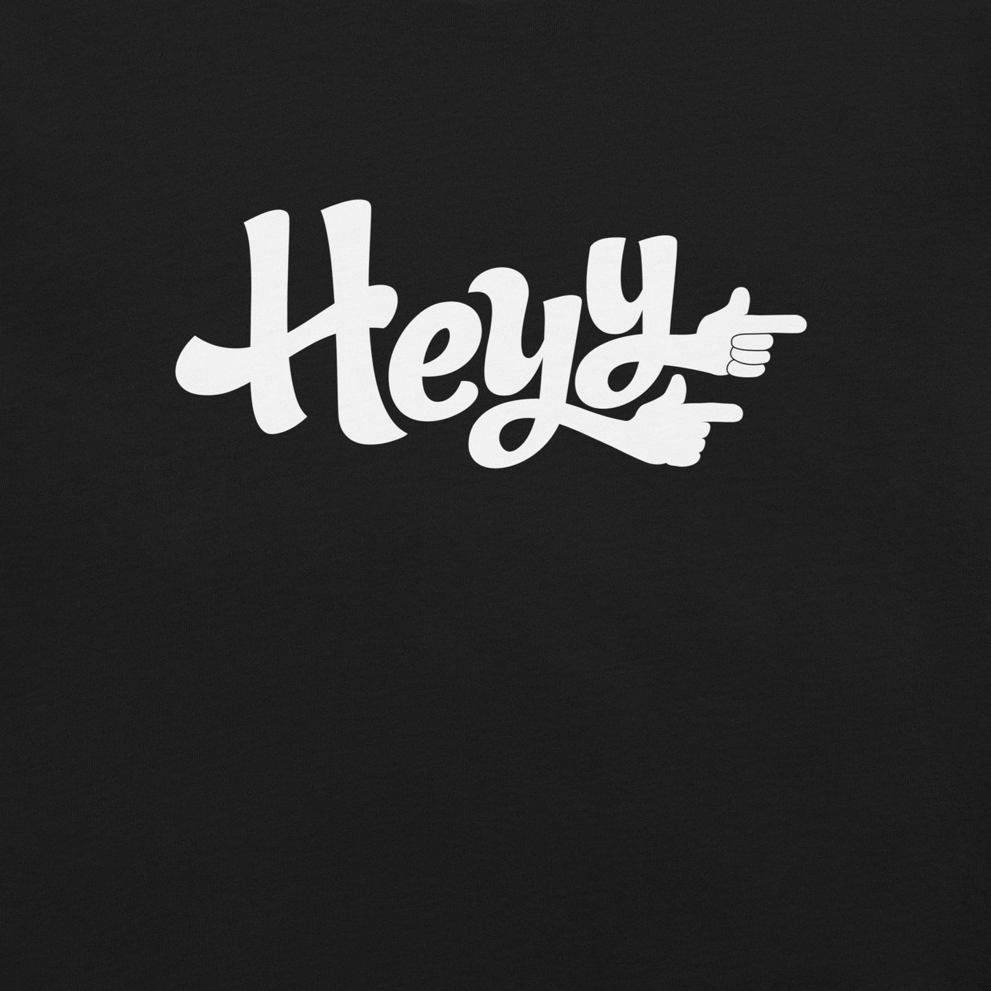 Heyy T-shirt