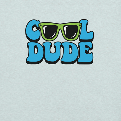 Cool Dude T-shirt