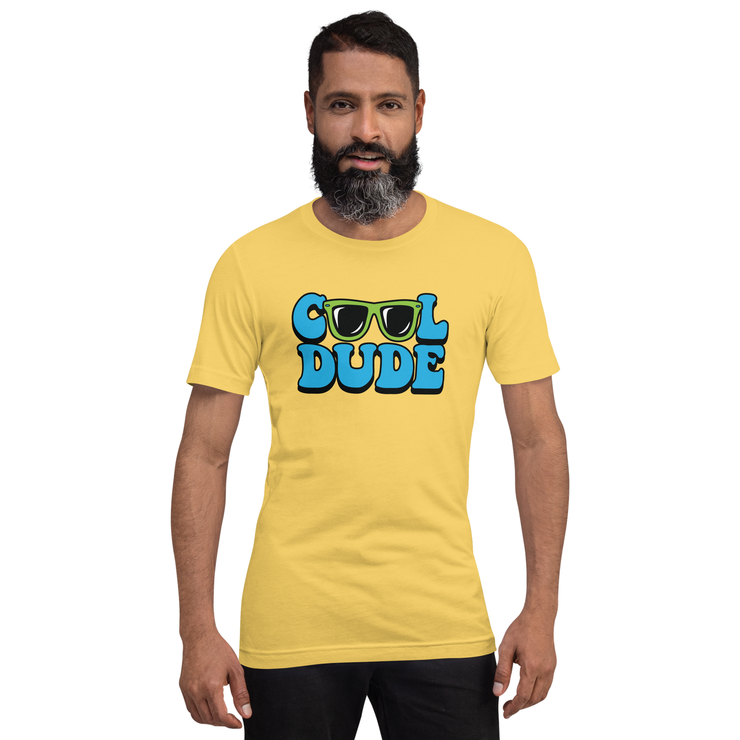 Cool Dude T-shirt