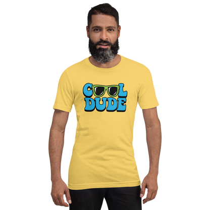 Cool Dude T-shirt