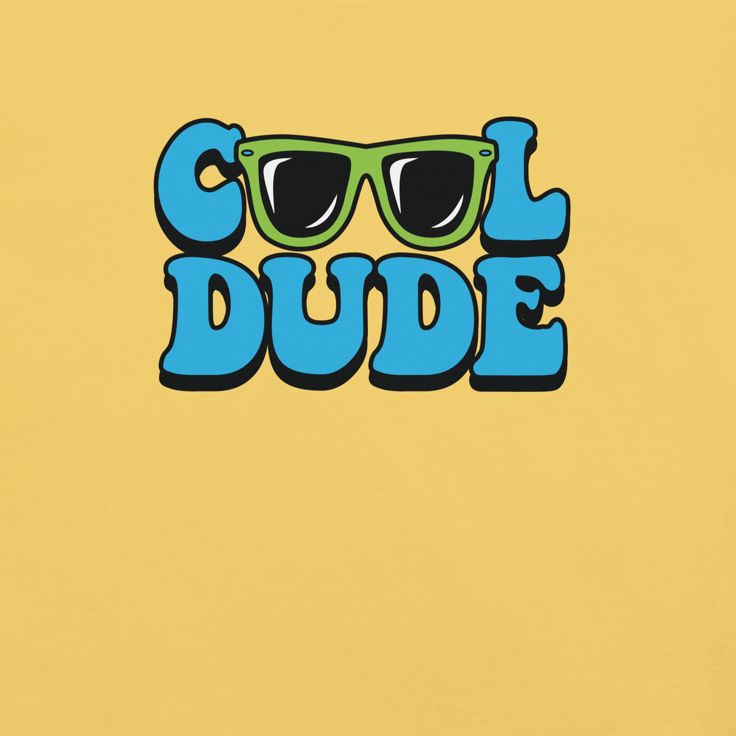 Cool Dude T-shirt