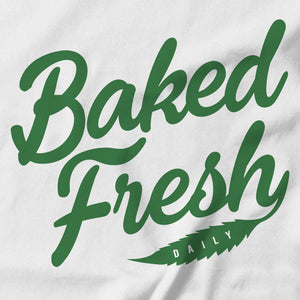 Baked Fresh T-shirt - Pie-Bros