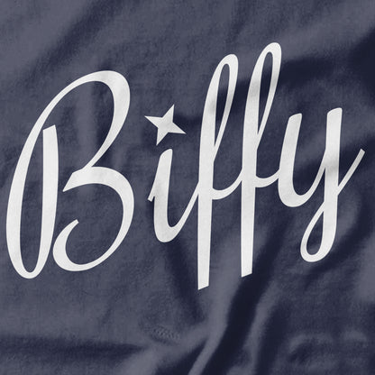 Biffy T-shirt - Pie-Bros