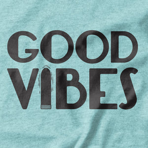 Good Vibes T-shirt -  Pie Bros T-shirts