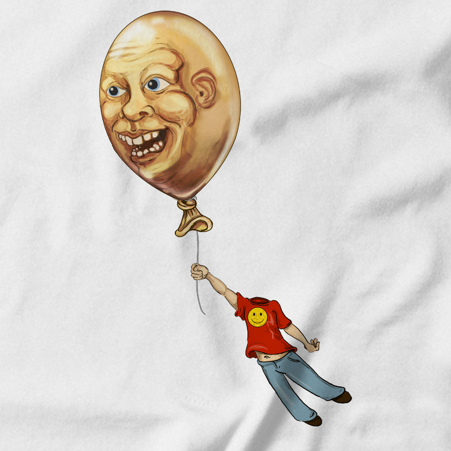 Heady T-shirt - Pie-Bros