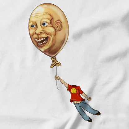 Heady T-shirt - Pie-Bros