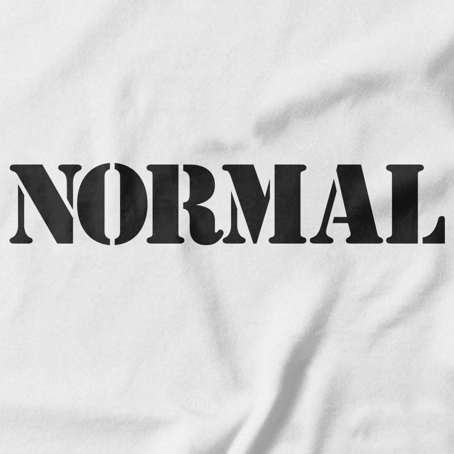 Normal T-shirt - Pie Bros T-shirts