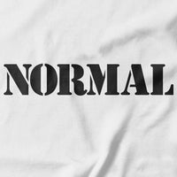 Normal T-shirt - Pie Bros T-shirts