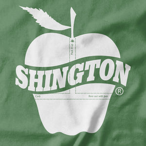 Washington Stoner T-shirt - pie-bros-t-shirts