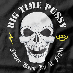 Tuff Guy T-shirt - pie-bros-t-shirts