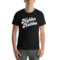 Hubba Hubba Graphic T-shirt - Pie Bros T-shirts