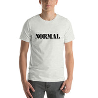 Normal Shirt - Pie Bros T-shirts
