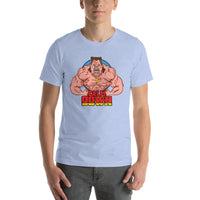 Funny Calm Down T-shirt - Pie-Bros-T-shirts