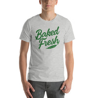 Baked Fresh Daily T-shirt - Pie-Bros