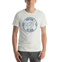 Offical Bro T-shirt - Pie-Bros-T-shirts